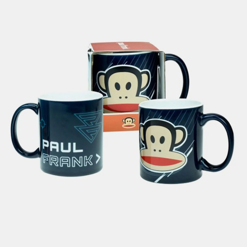 Κούπα Κεραμική Paul Frank 350ml