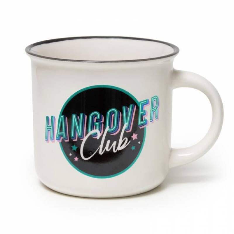 Κούπα Legami Cup-puccino Hangover 350ml