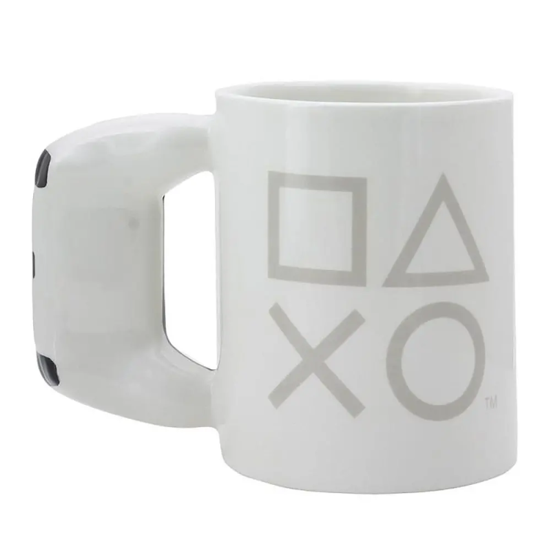 Κούπα Playstation 3D PS5 330ml