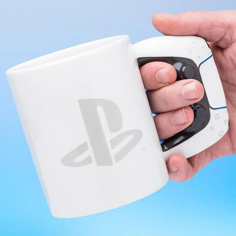 Κούπα Playstation 3D PS5 330ml