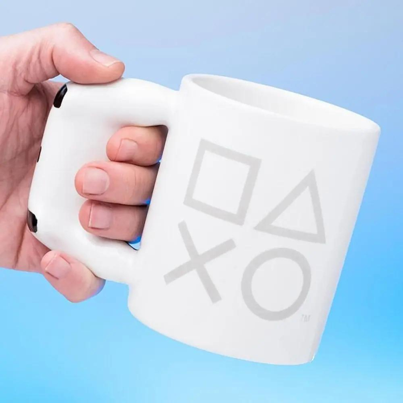 Κούπα Playstation 3D PS5 330ml