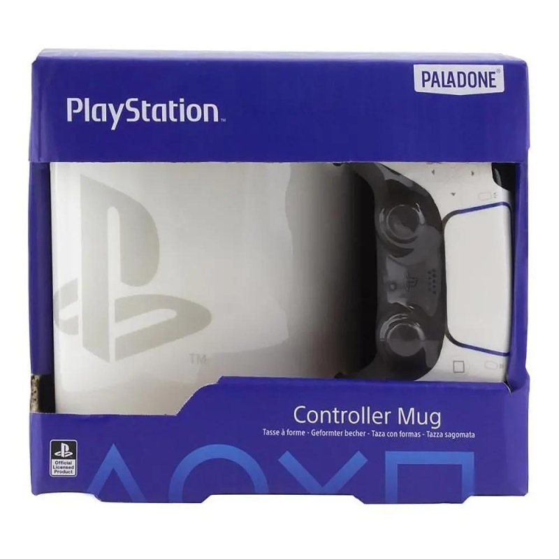 Κούπα Playstation 3D PS5 330ml