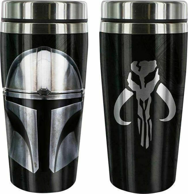 Κούπα θερμός Star Wars The Mandalorian 450ml