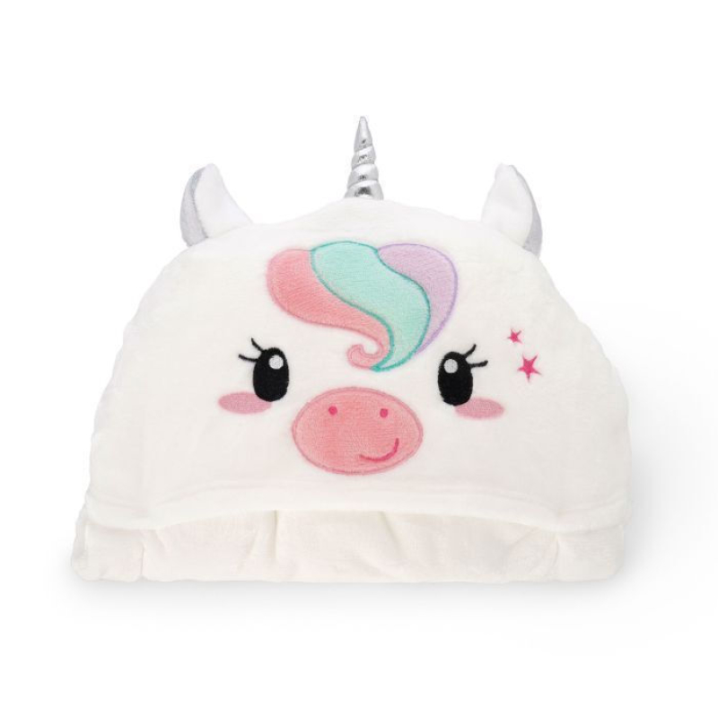 Κουβέρτα Legami Cosy Hugs Unicorn 150x125