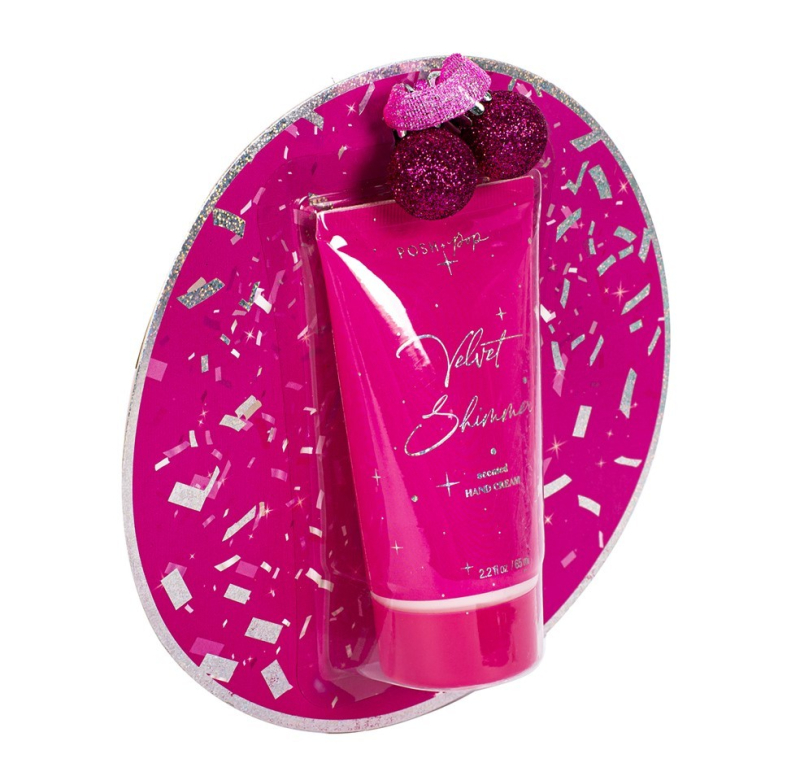 Κρέμα χεριών Tri-Coastal Velvet Shimmer 65ml