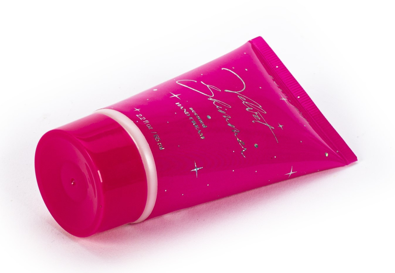 Κρέμα χεριών Tri-Coastal Velvet Shimmer 65ml