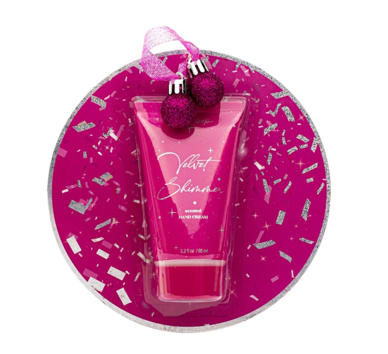 Κρέμα χεριών Tri-Coastal Velvet Shimmer 65ml