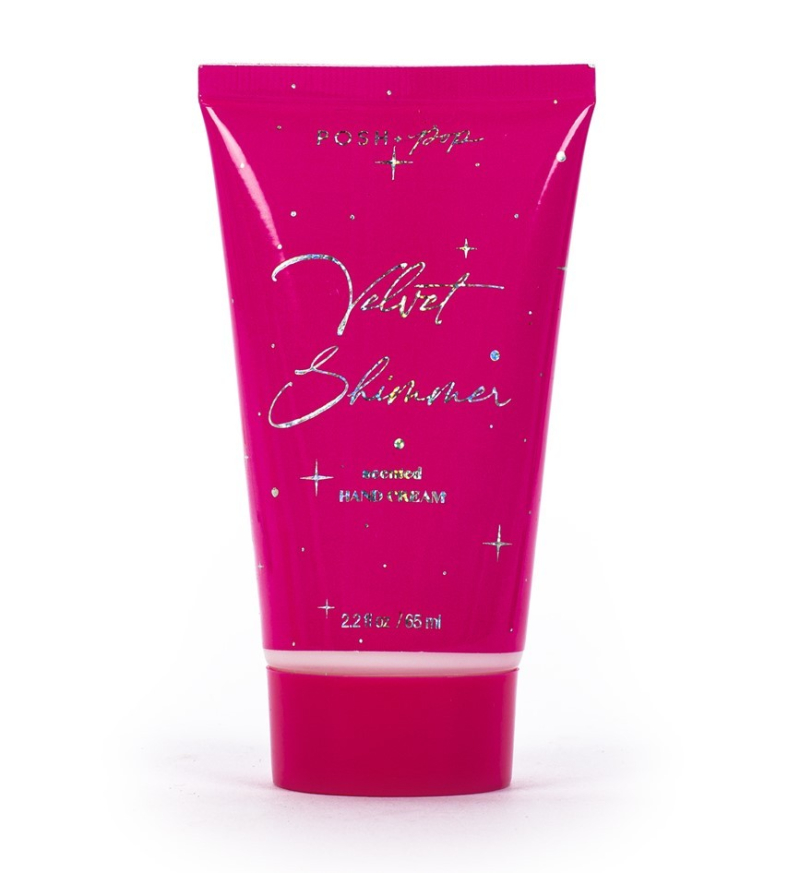 Κρέμα χεριών Tri-Coastal Velvet Shimmer 65ml