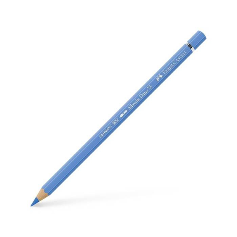Ξυλομπογιά Ακουαρέλας Faber Castell Albrecht Duerer Light Ultramarin 140