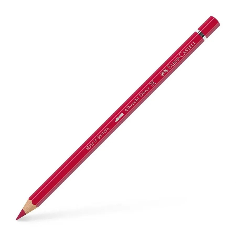 Ξυλομπογιά Ακουαρέλας Faber Castell Albrecht Duerer Alizarin Crimson 226