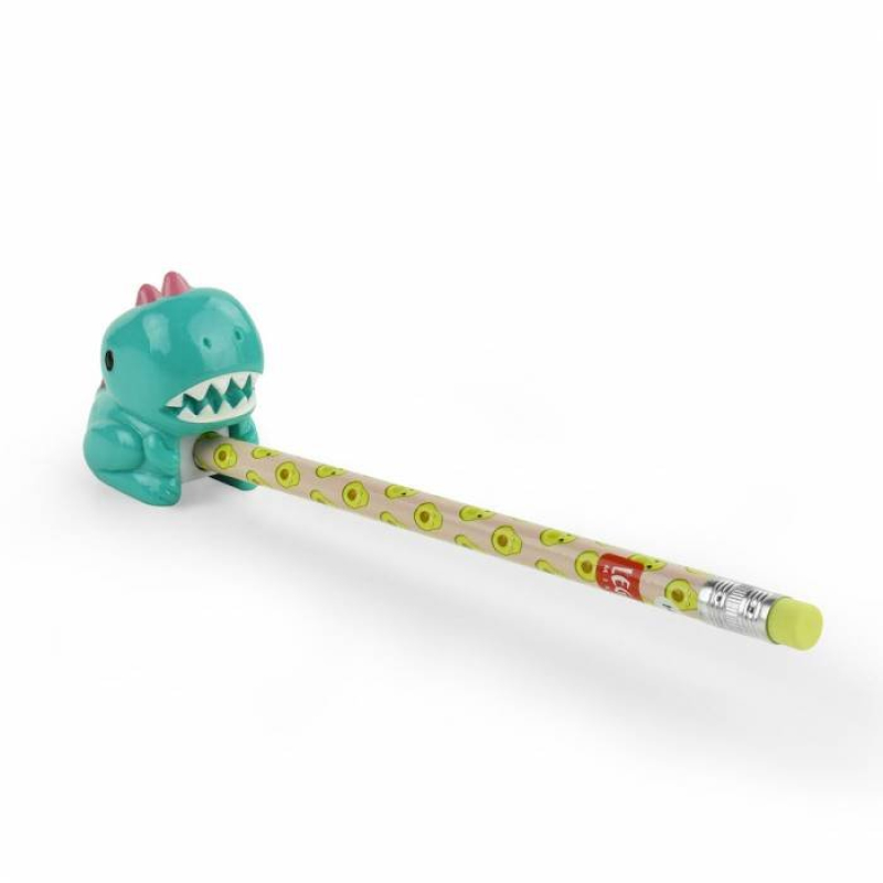Ξύστρα Legami Dinosaur