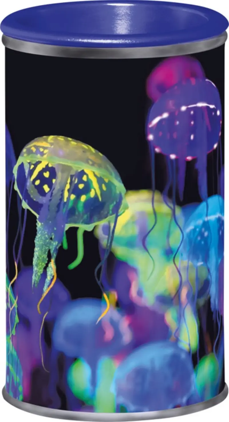 Ξύστρα Maped Can Deep Sea 1 τρύπα