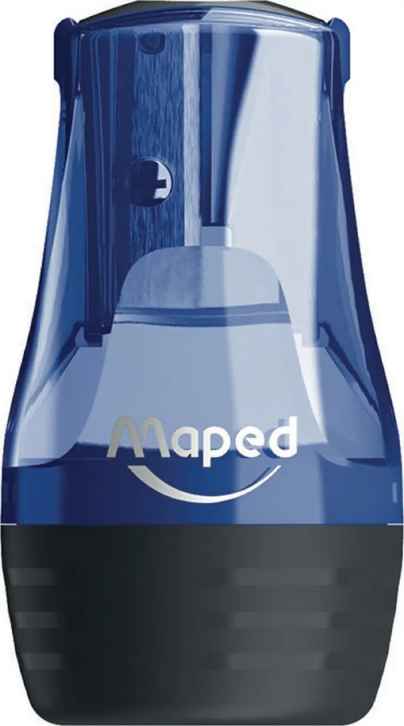 Ξύστρα Maped Tonic Metal 1 τρύπα