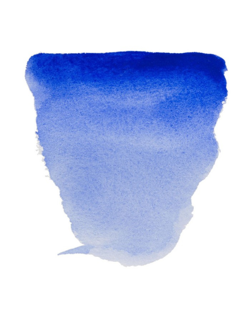 Κύβος ακουαρέλας Van Gogh Cobalt Blue (Ultramarine) 512