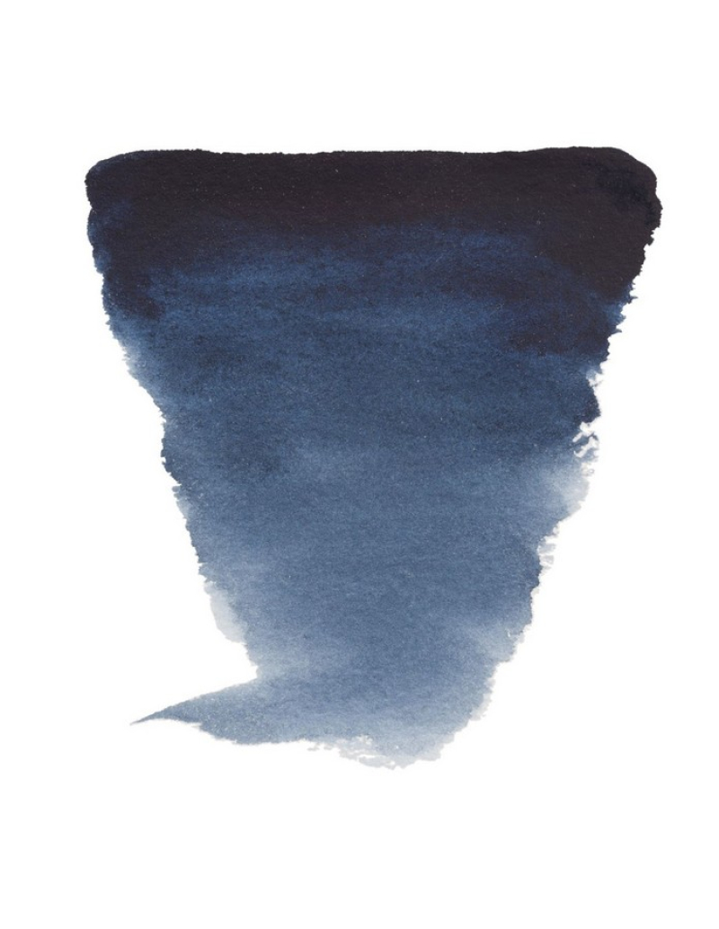 Κύβος ακουαρέλας Van Gogh Indigo 533