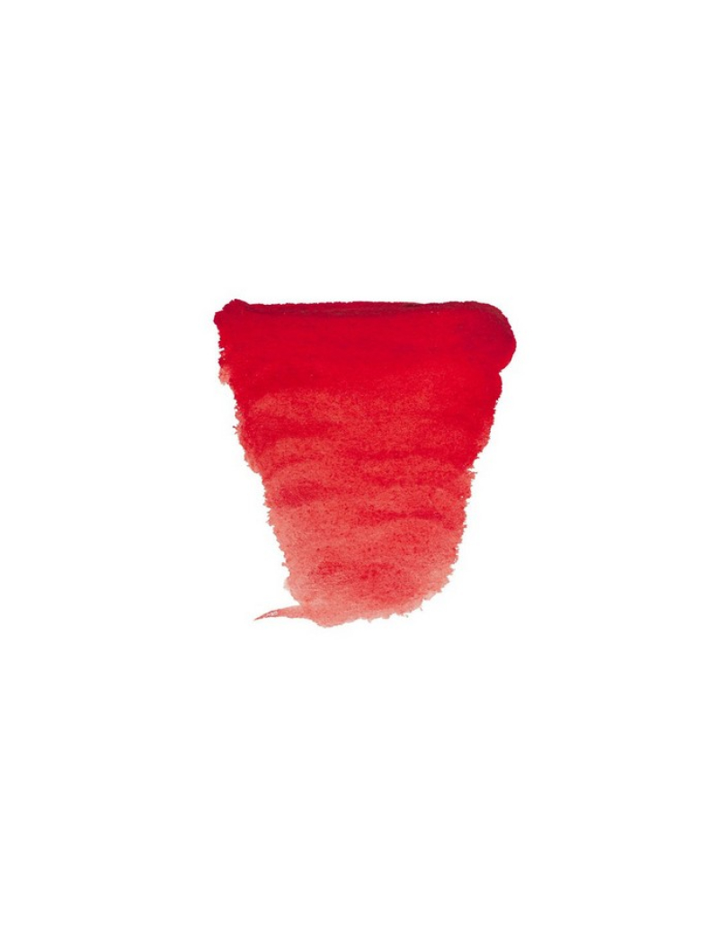 Κύβος ακουαρέλας Van Gogh Permanent Red Deep 371