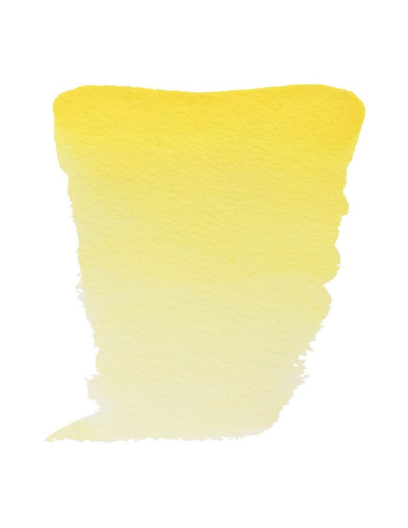 Κύβος ακουαρέλας Van Gogh Permanent Yellow Lemon 254