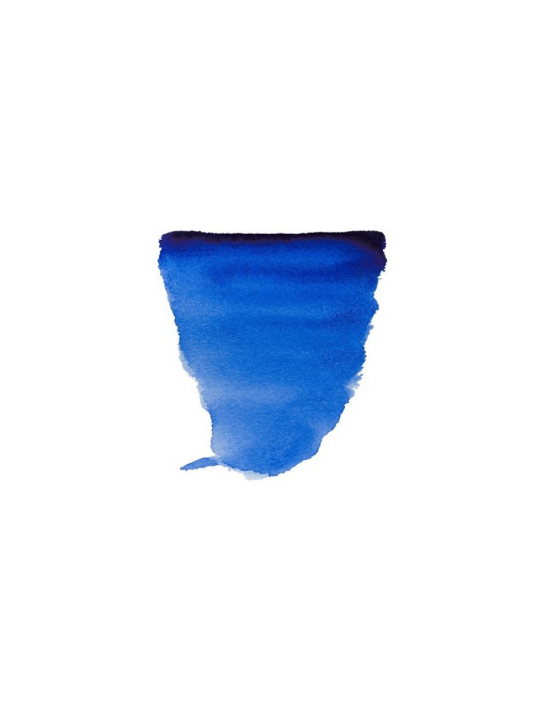 Κύβος ακουαρέλας Van Gogh Phthalo Blue 570