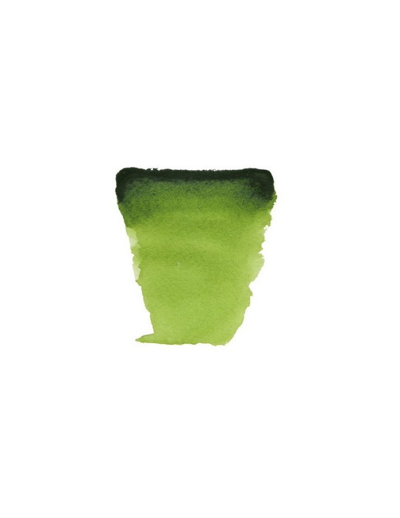 Κύβος ακουαρέλας Van Gogh Sap Green 623