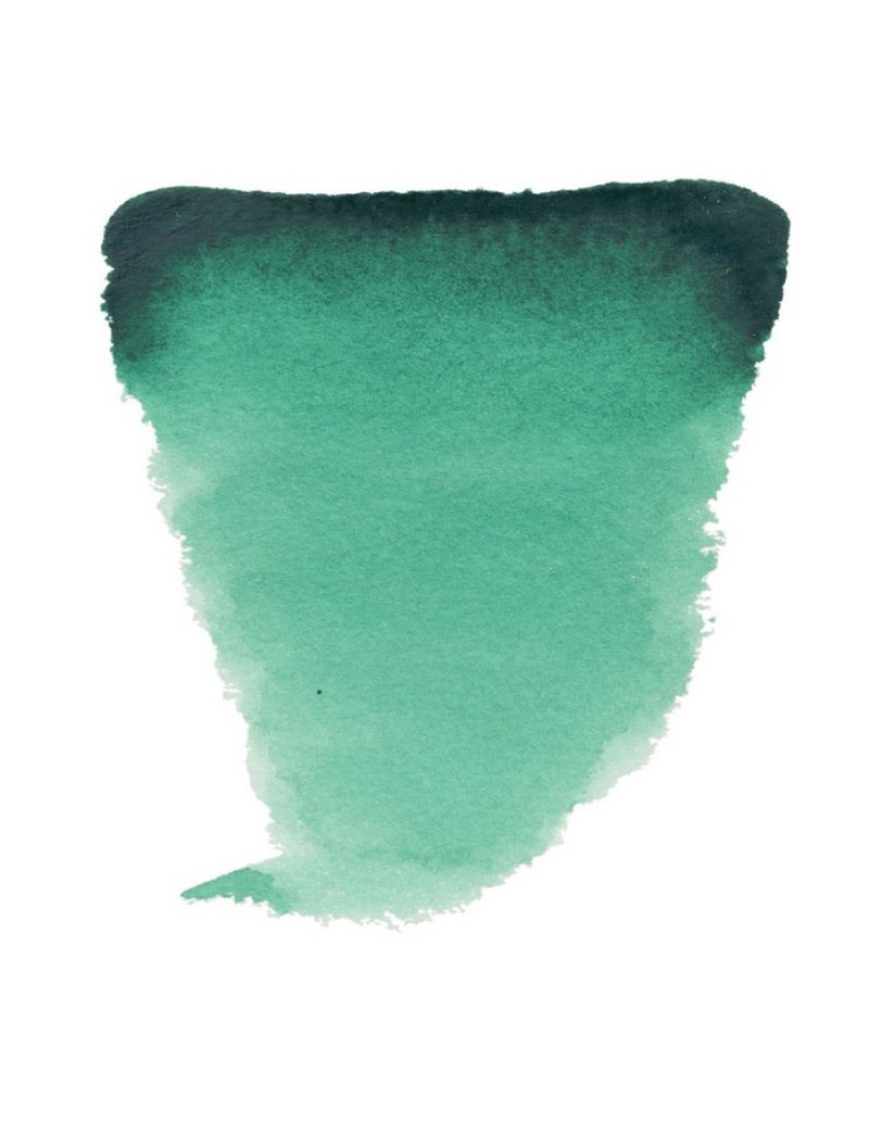Κύβος ακουαρέλας Van Gogh Viridian 616