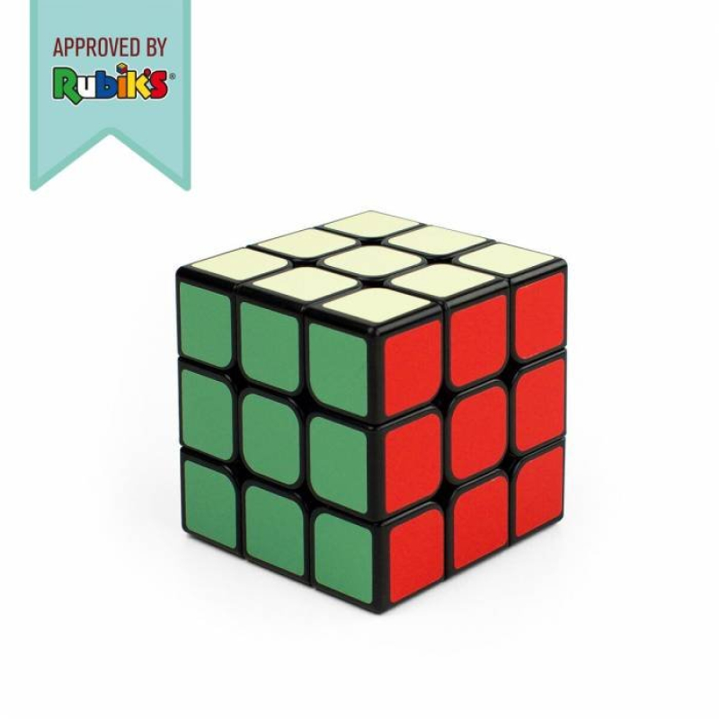 Κύβος Legami Magic Rubik Cube εγκεκριμένο από τη Rubiks