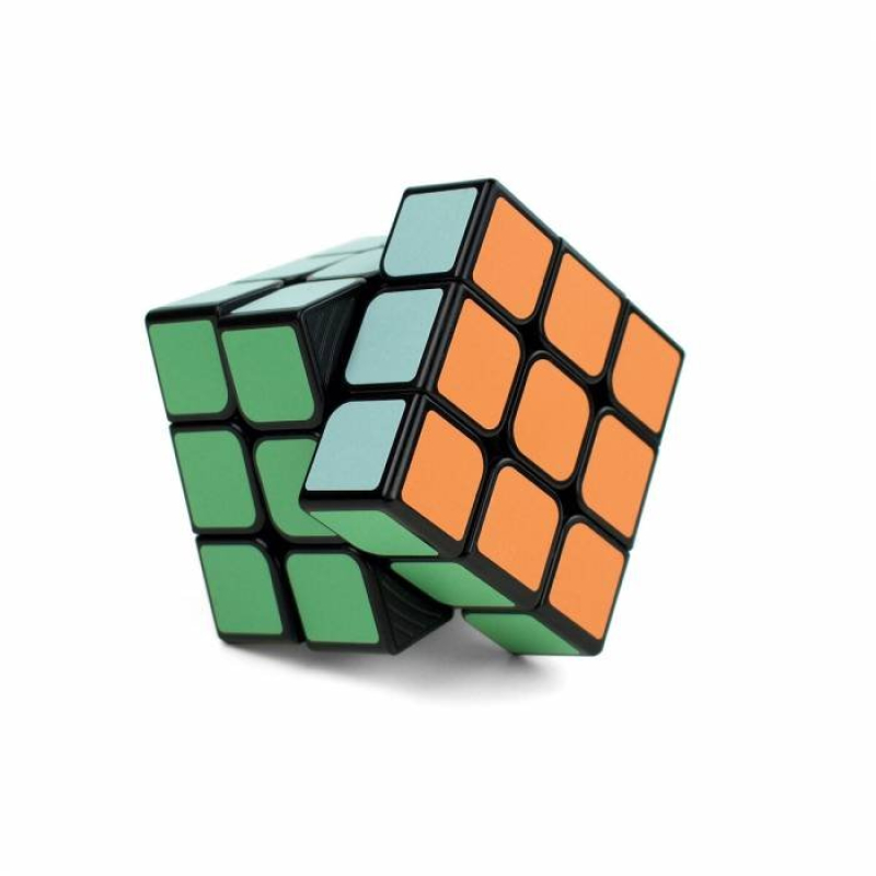 Κύβος Legami Magic Rubik Cube εγκεκριμένο από τη Rubiks