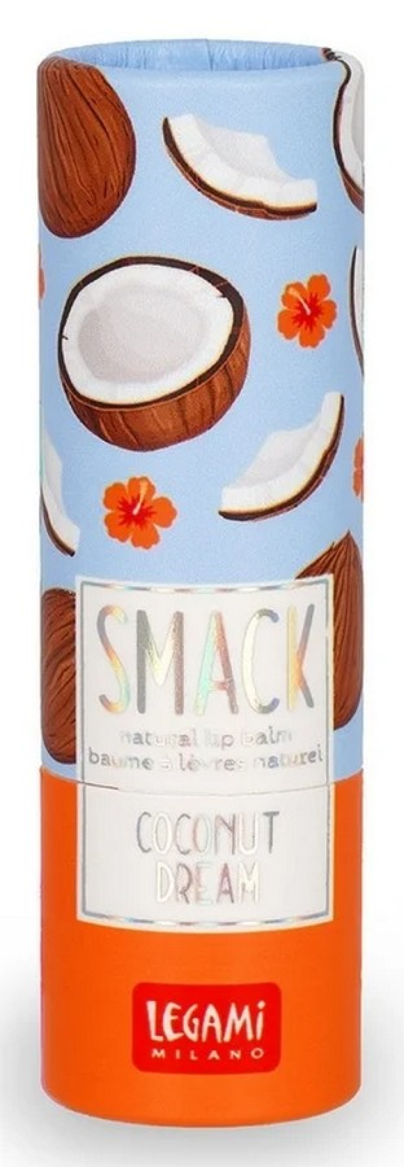Lip balm Legami Coconut