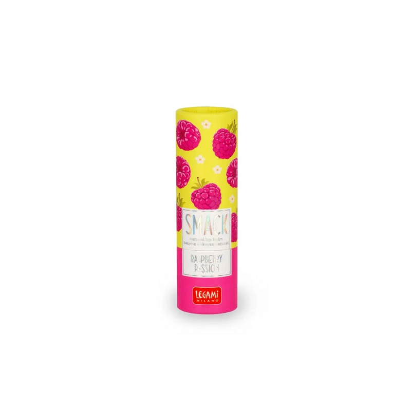 Lip balm Legami Rasberry