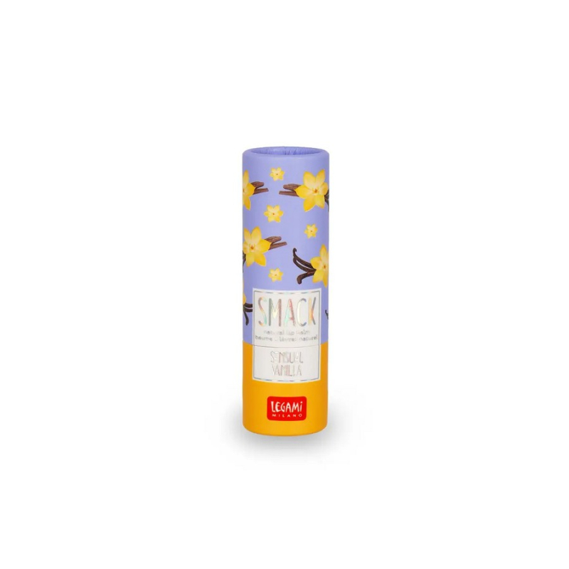 Lip balm Legami Vanilla
