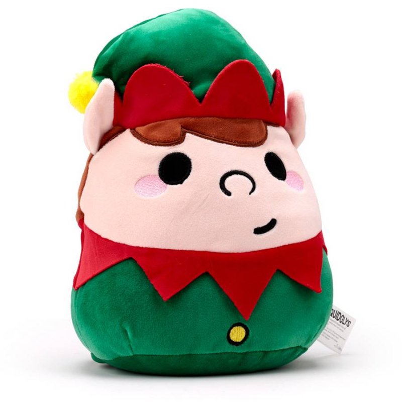 Λούτρινο Christmas The Elf Austin