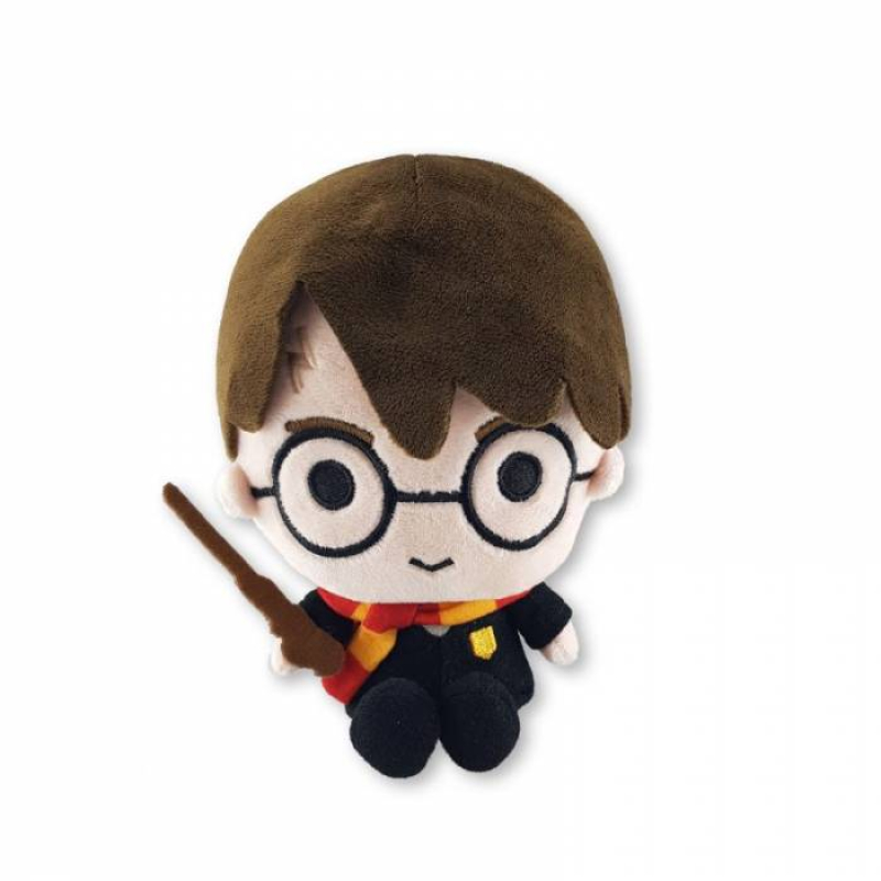 Λούτρινο Harry Potter 20cm