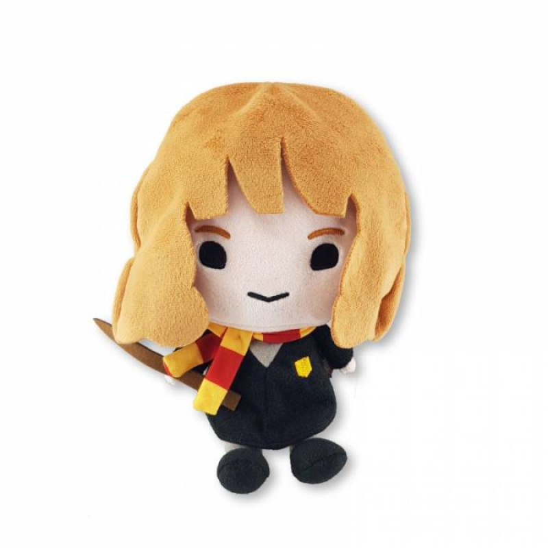 Λούτρινο Harry Potter - Hermione 20cm