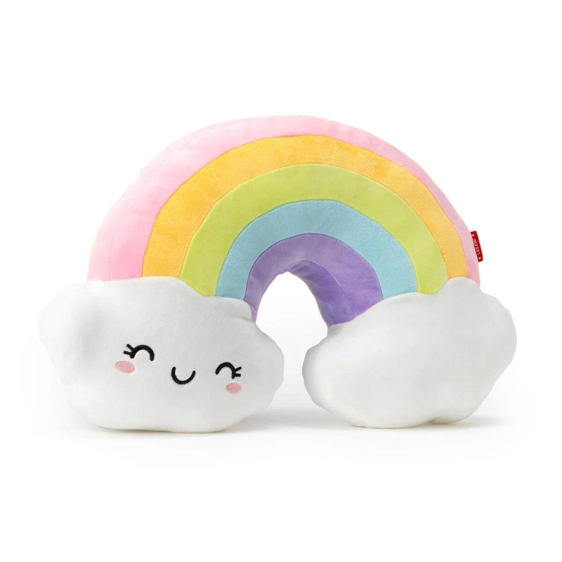 Μαξιλαράκι Legami Super Soft Rainbow Squishy