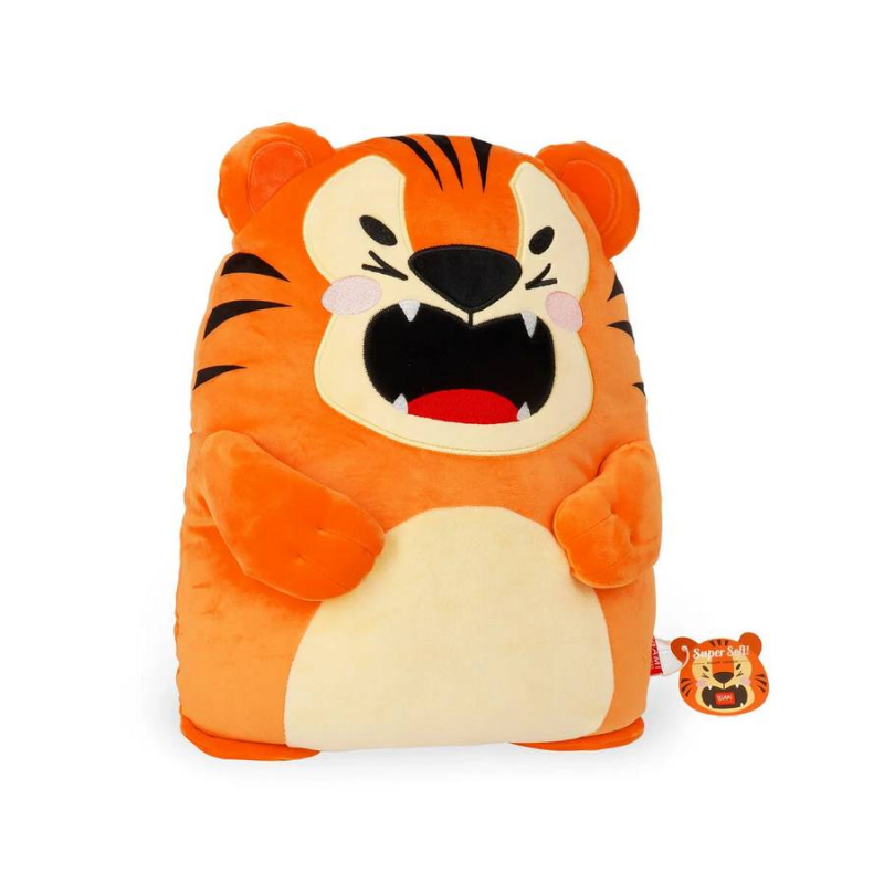 Μαξιλαράκι Legami Super Soft Tiger Squishy