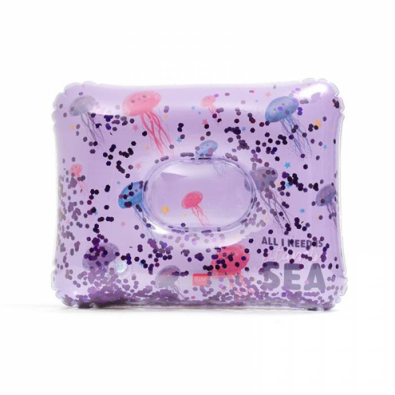 Μαξιλάρι φουσκωτό Legami Jellyfish IP0002