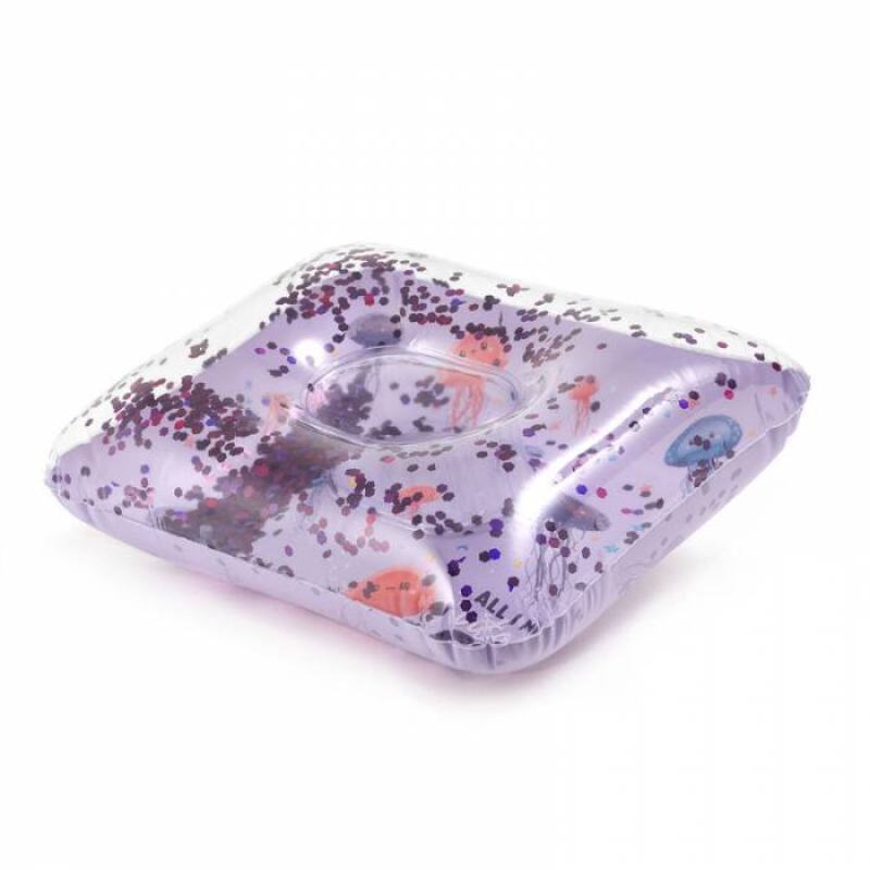 Μαξιλάρι φουσκωτό Legami Jellyfish IP0002