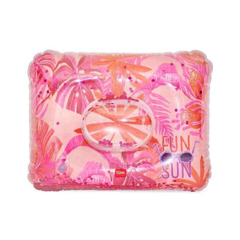 Μαξιλάρι φουσκωτό Legami Tropical IP0003