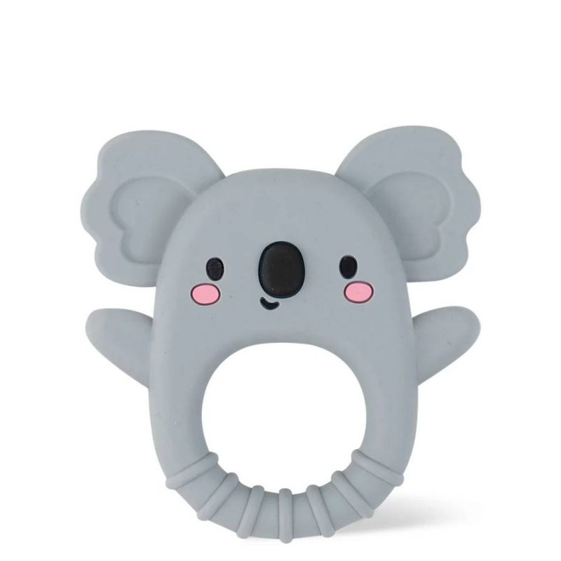 Μασητικό παιχνίδι Tiger Tribe Silicone Teether Koala