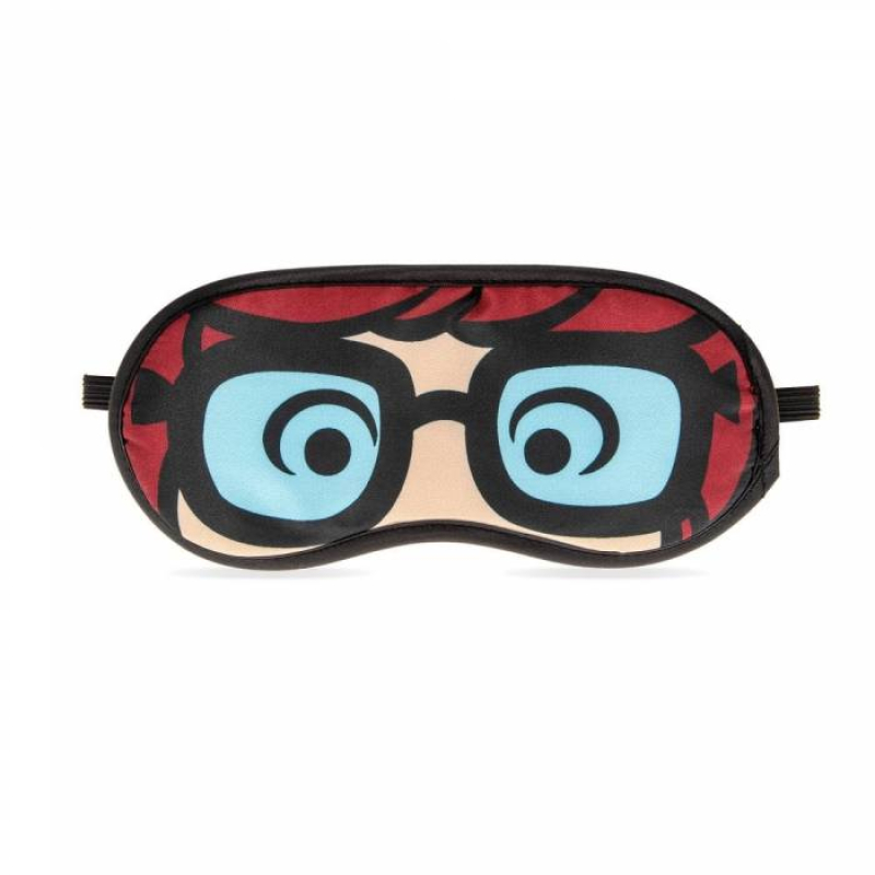 Μάσκα ύπνου Mad Beauty Scooby doo Velma