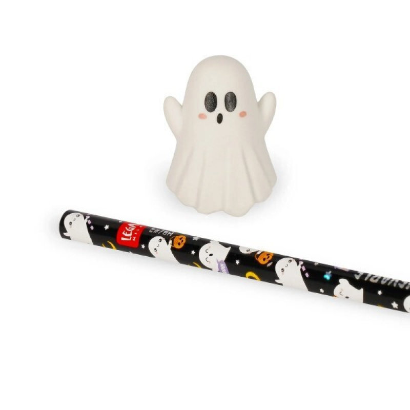 Μολύβι Legami με γόμα Ghost Writer