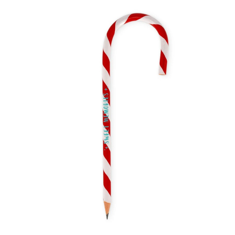 Μολύβι Legami Sweet Memories Cane