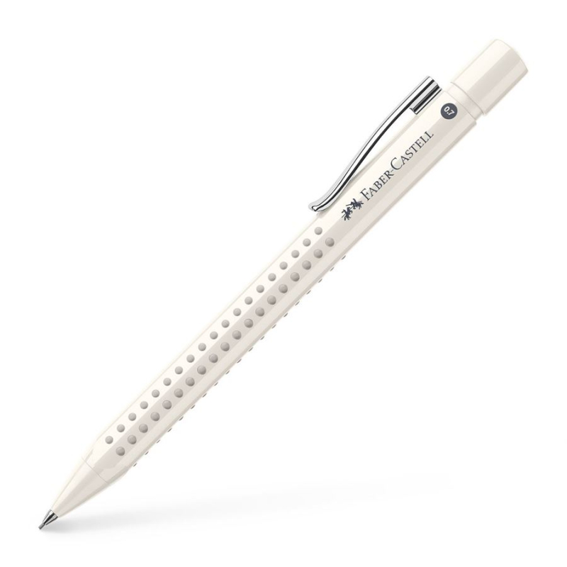 Μολύβι Μηχανικό Faber Castell 2010 0.7mm Coconut Milk