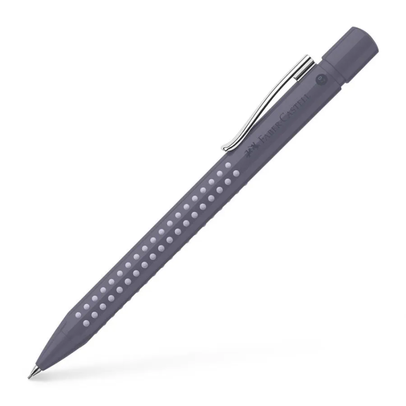 Μολύβι Μηχανικό Faber Castell 2010 0.7mm Dapple Grey