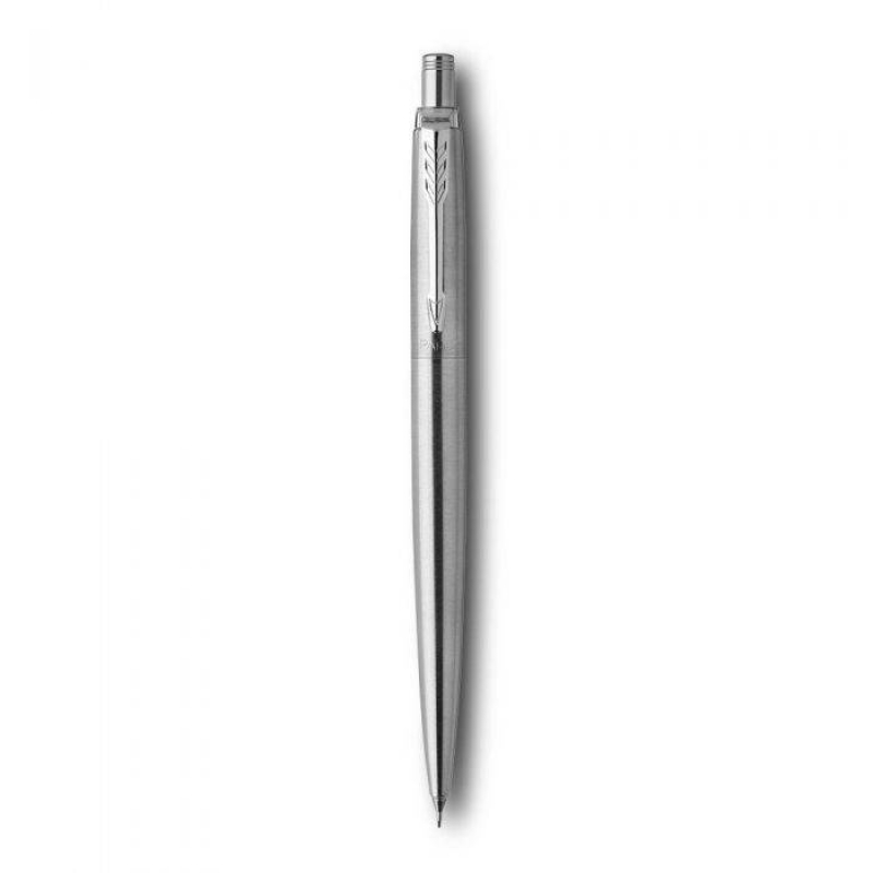 Μολύβι μηχανικό Jotter Parker Stainless Steel CT