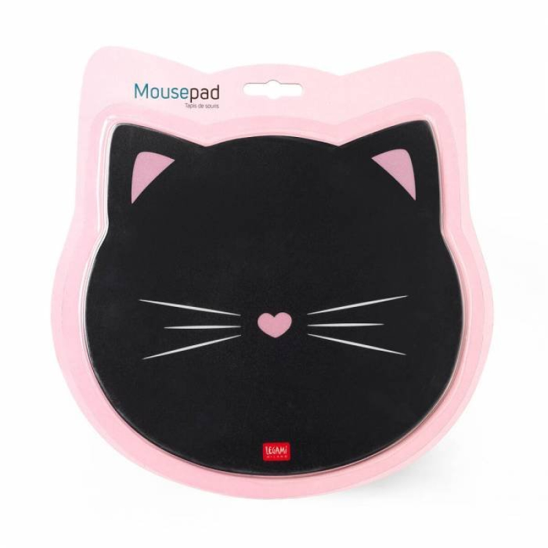 Mousepad Legami Cat