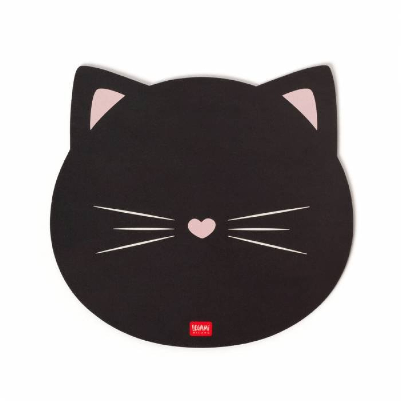 Mousepad Legami Cat