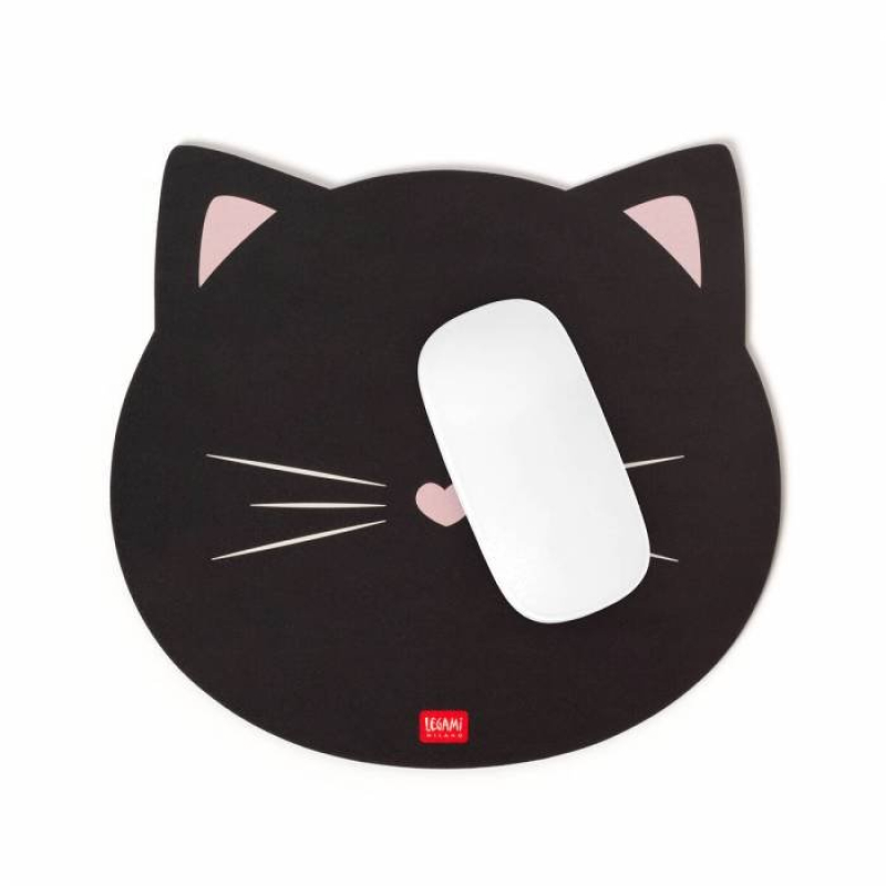 Mousepad Legami Cat