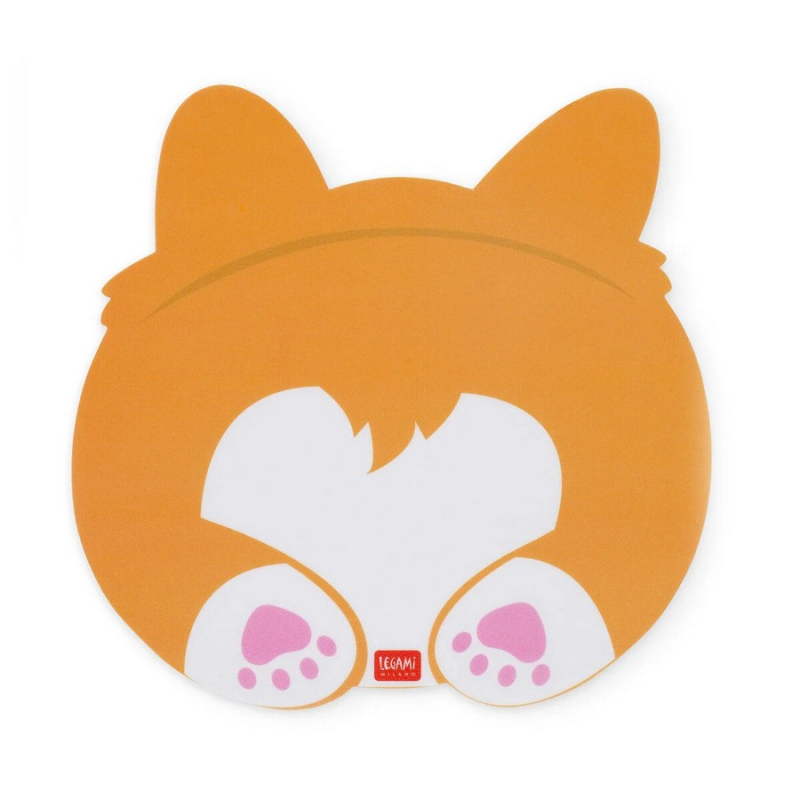 Mousepad Legami Corgi