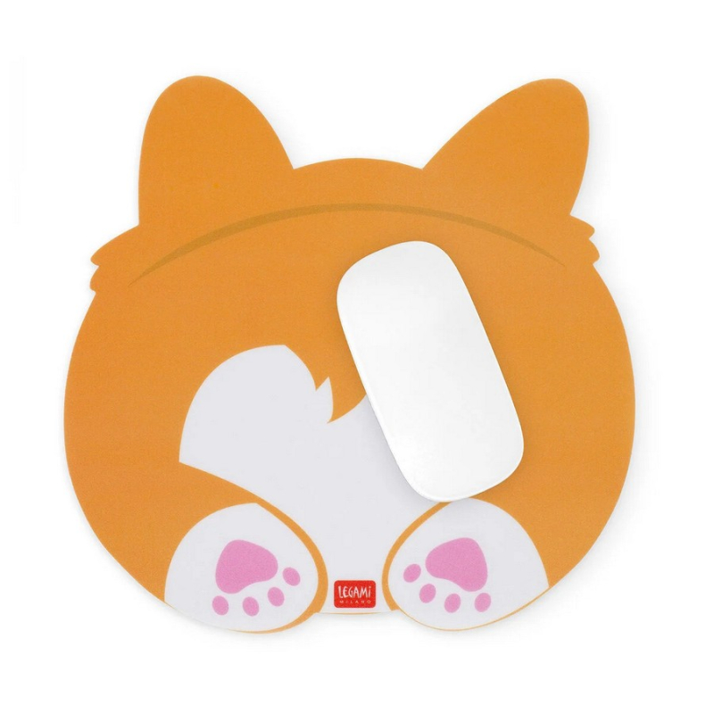Mousepad Legami Corgi