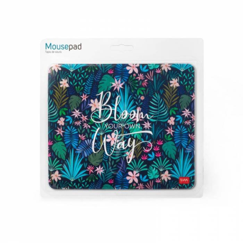 Mousepad Legami Flora
